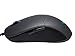 ZD Talentech Ember Plus High Precision Optical Wired Gaming Mouse Mice PC(Windows 10/8/7/XP), Linux, Ergonomic Design, Programmable, 7 Buttons, PMW3325 Sensor, Max 10000 DPI (Shadow)
