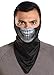 Half Face Ski Mask for Cold Weather - Half Balaclava Windproof Winter Mouth Cover - Tactical Thermal Motorcycle Face Warmer for Skiing, Snowboarding, Running, Cycling & Outdoor Sports for Men & Women