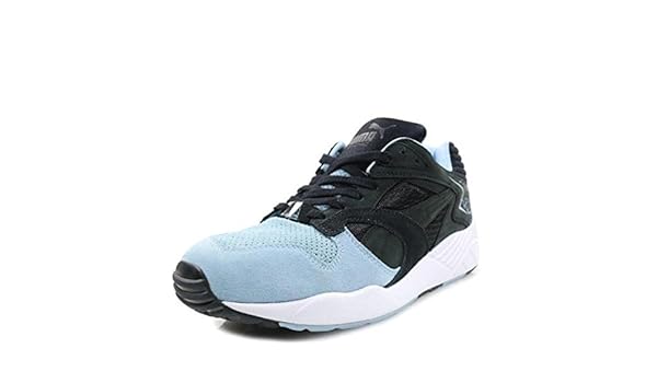 puma xs850 green men