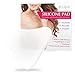 Anti Wrinkle Silicon Cleavage Chest Pad - Reejoys Eliminate Breast Wrinkles Skin No Chemicals Lotions