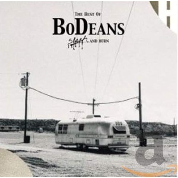 Bodeans - Love & Hope & Sex & Dreams - Amazon.com Music