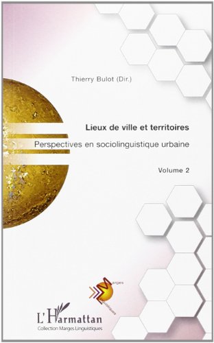Lieux de ville et identité
