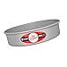 Fat Daddio's PRD-52 Anodized Aluminum Round Cake Pan, 5 x 2 inch
