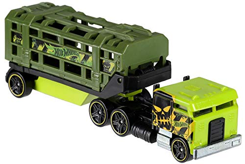 Hot Wheels Track Trucks - Styles May Vary