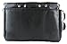 Periea Handbag Organiser EXTRA LARGE Black-Bertha