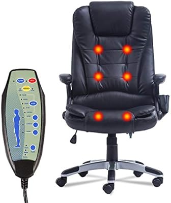 Homgrace swivel gaming massage chair Clearance