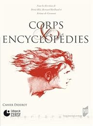 Corps et encyclopédies