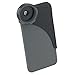 Carson HookUpz IPhone 6 Plus Digiscoping Adapter for Most Full Sized Binoculars (IB-642P)