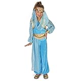Mystic Genie Child Costume Small
