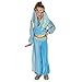 Mystic Genie Child Costume S (4-6)