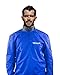 WindRider Waterproof Paddling Sailing Spray Top | Neck and Wrist Seals | Front Zipper | Shoulder Pocket