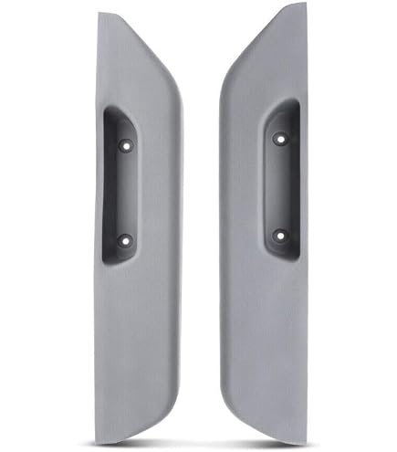 Door Panels for 1993 Chevrolet S10 Blazer for sale