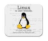 Neurons Not Included Linux is User Friendly