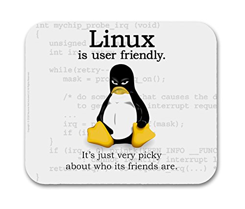 Neurons Not Included Linux is User Friendly