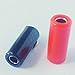 CESS-bn24 4mm Banana Female Jack Socket Panel/Chassis Mount (LW) - 20 PACK