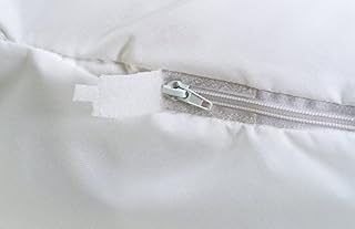 UPC 022415000086 product image for AllerEase Bed Bug Proof Luggage Liner (Medium) - Interior Zippered Liner Fits Ea | upcitemdb.com