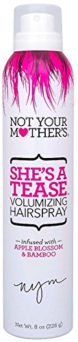 Not Your Mother's She's a Tease Hairspray