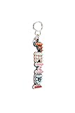 Fendi Fun Fair Multicolored 8GB USB Key Charm
