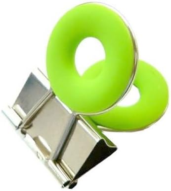 Donut clip Green DCD-11GR VELOS