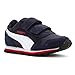 PUMA Kids' ST Runner NL V PS Sneaker