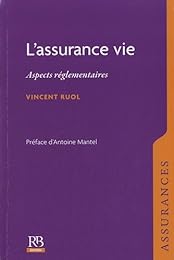 L' assurance vie