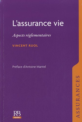 L' assurance vie