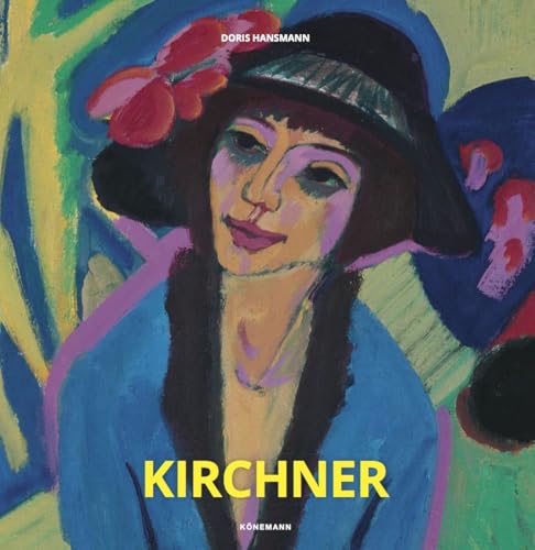 Kirchner (Tiny Toro)