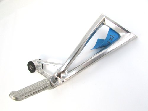 Yamaha 5SL274400100 Rear Footrest Assembly