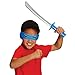 Teenage Mutant Ninja Turtles Combat Gear Leonardo Power Sound Sword Roleplay ...