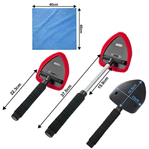 1 Tatuo+Windshield+Extendable+Washable+Microfiber