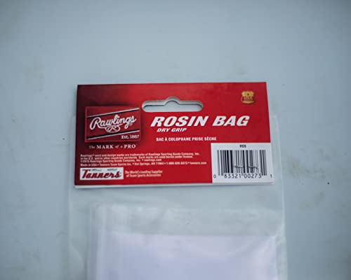 Rawlings Rock Rosin Bag