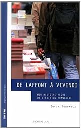 De Laffont à Vivendi