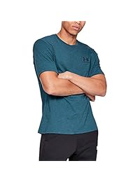 Under Armour Camiseta Sportstyle Left Chest para hombre