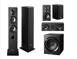 Sony 5.1-Channel Surround Sound Multimedia Home