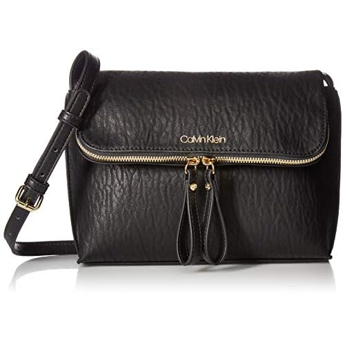 calvin klein elaine bolsa