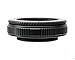 Fotasy Pro M42(42mm) to M42 lens Focusing Helicoid Adapter, 15mm - 26mm