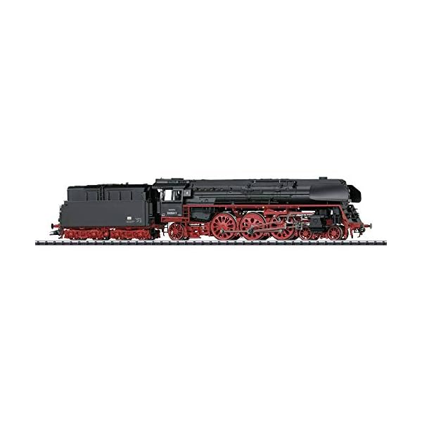 Märklin Trix T22909 H0 Reko-Dampflok BR 01.5 der DR