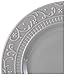 Mikasa Italian Countryside Square Dessert Tray, 11-Inch