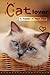 Cat lover A Hidden in Plain View: The personal internet address & password log book (Internet Password Organizer) (Volume 1) by Cha Cha