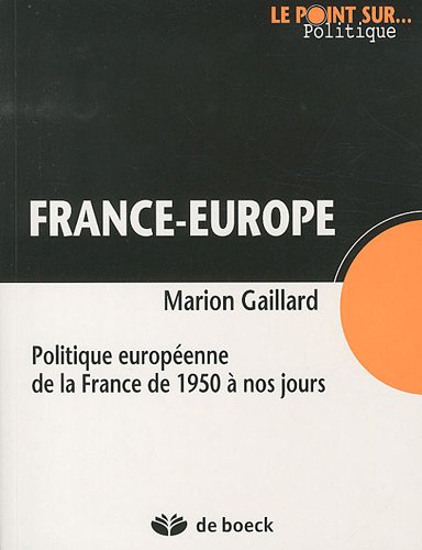 France-Europe