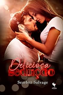 Livro Deliciosa Sedução