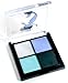 Disney Dare to Dream Eyeshadow Quad Sea Darling 
