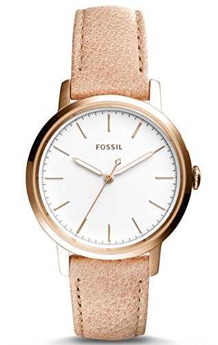 Fossil Womens Neely Leather - ES4185