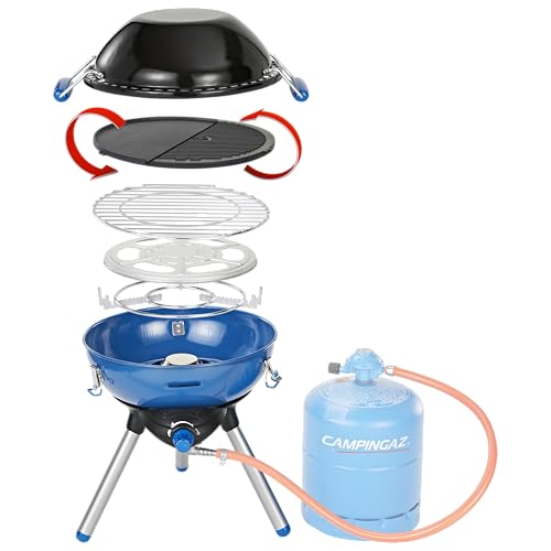 Campingaz Party Grill 400 R Campingkocher