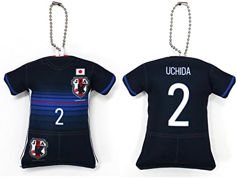 Amazon Co Jp J League Enterprise Jリーグエンタープライズ 日本代表 16 17 ユニフォーム型 クッション キーホルダー 2 内田篤人 11 おもちゃ Amazon Co Jp J League Enterprise Jリーグエンタープライズ 日本代表 16 17 ユニフォーム型 クッション キーホルダー 2 内田篤人 11 おもちゃ