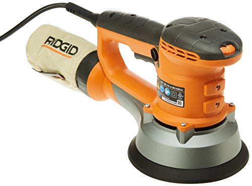 ridgid r2601 orbital sander