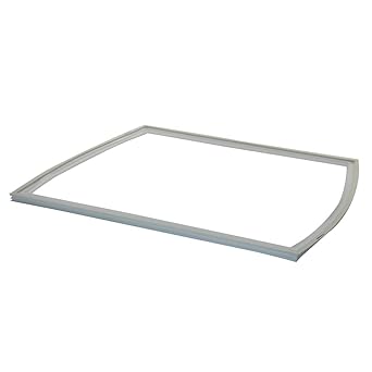 hotpoint refrigerator door gasket replacement