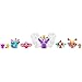 LITTLEST PET SHOP Fairies Majestic Masquerade Set