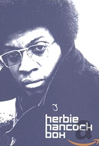 The Herbie Hancock Box