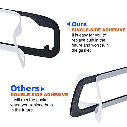 1 MOFORKIT+Gasket+Compatible+Silverado+Sierra